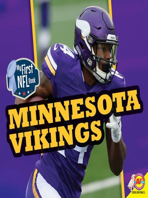 cover image of Minnesota Vikings